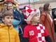 Navijači u Puli (snimio Danilo MEMEDOVIĆ)