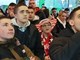 Navijači u Puli (snimio Danilo MEMEDOVIĆ)