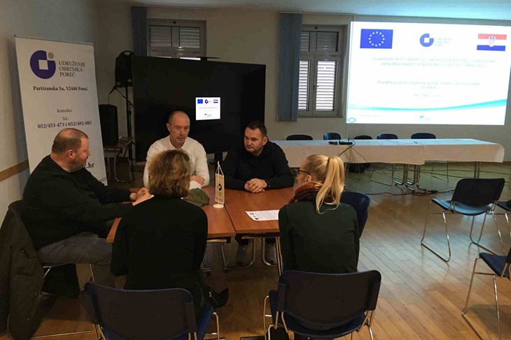 Skup o ribarstvu 