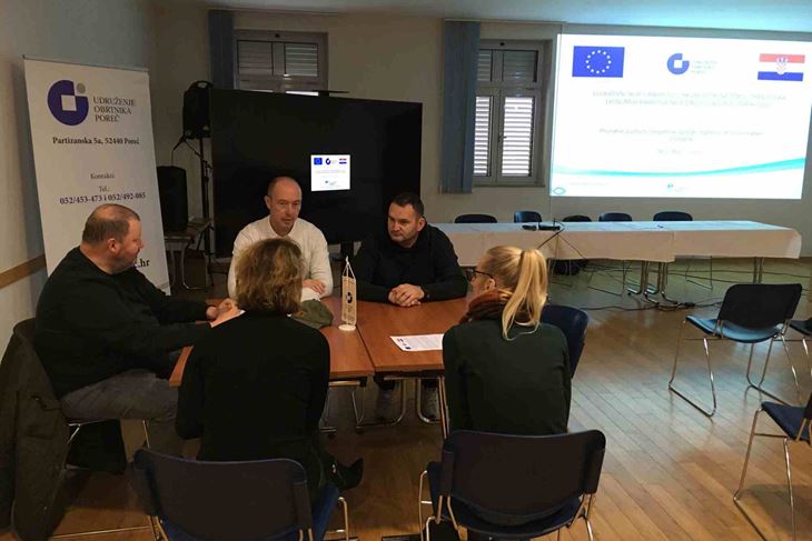 Skup o ribarstvu 