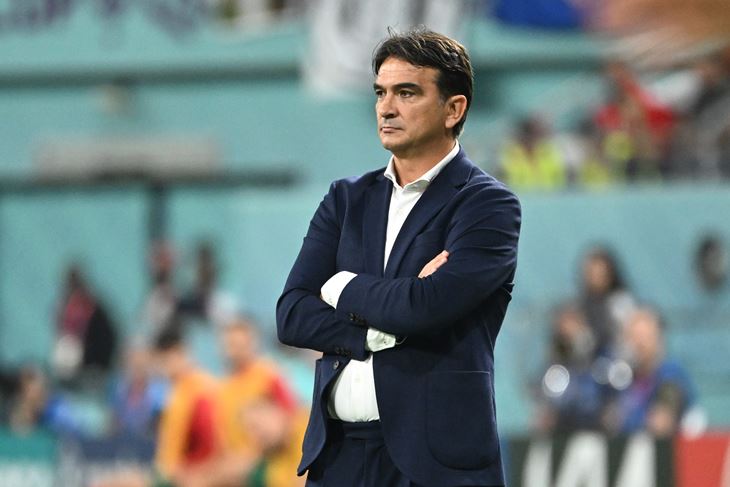 Zlatko Dalić (CROPIX)