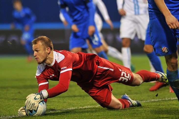 Andrej Prskalo (Snimio D. Krajač/Cropix)