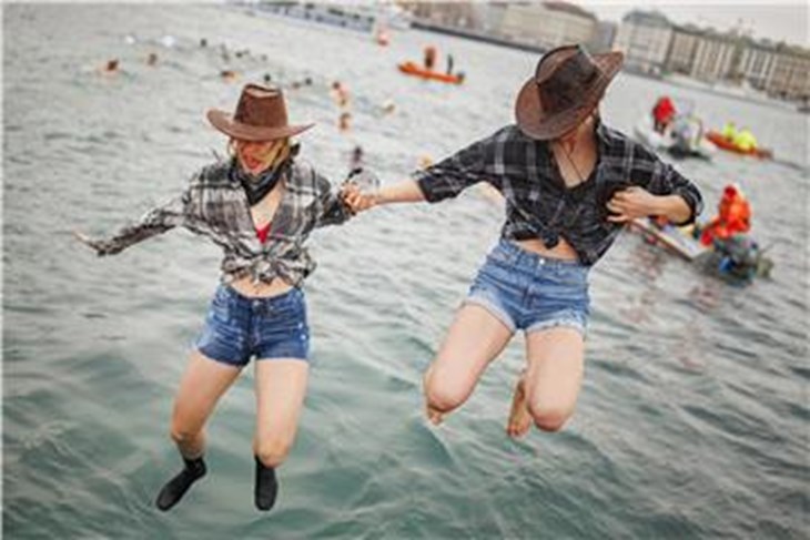 (Hina/EPA)