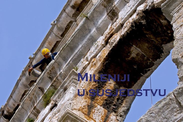 (Foto: Arheološki muzej Istre)
