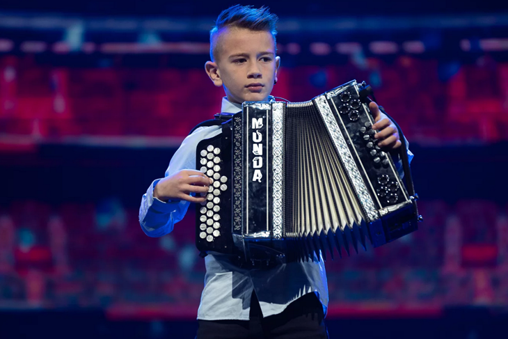 Matej Jakša (foto: NovaTv)