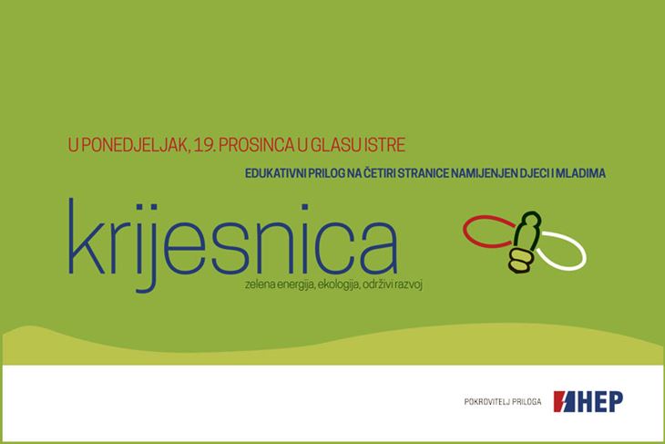 Krijesnica