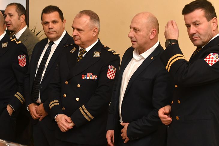 Matika, Kirin, Klabot i Blašković (snimio Milivoj MIJOŠEK)
