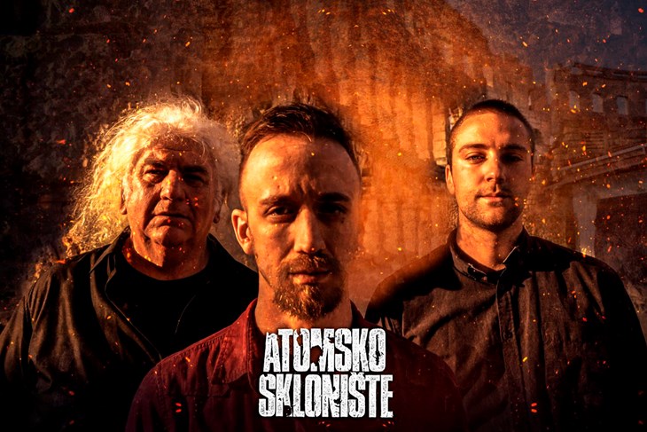 Atomsko sklonište