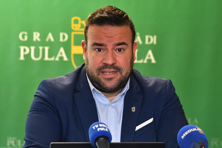 Filip Zoričić (Snimio Milivoj Mijošek)