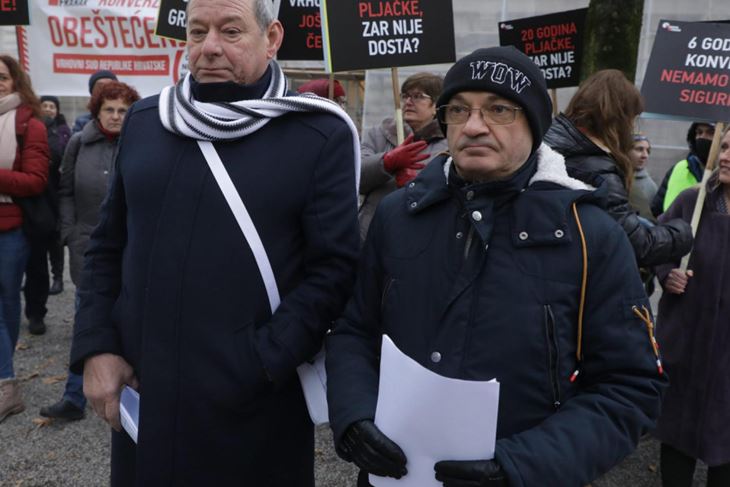 Slučaj Franak