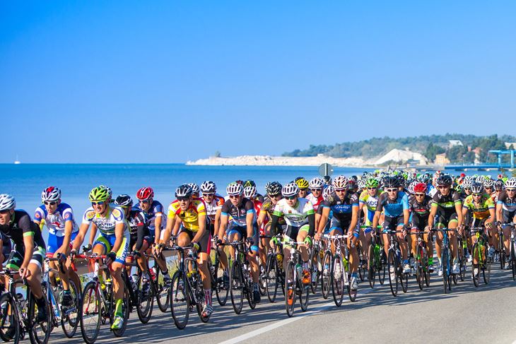 Istria Granfondo