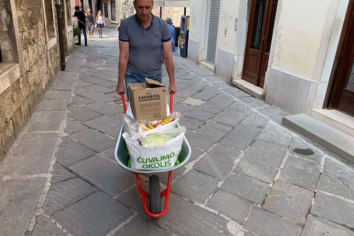 (Foto Paulo Gregorović)