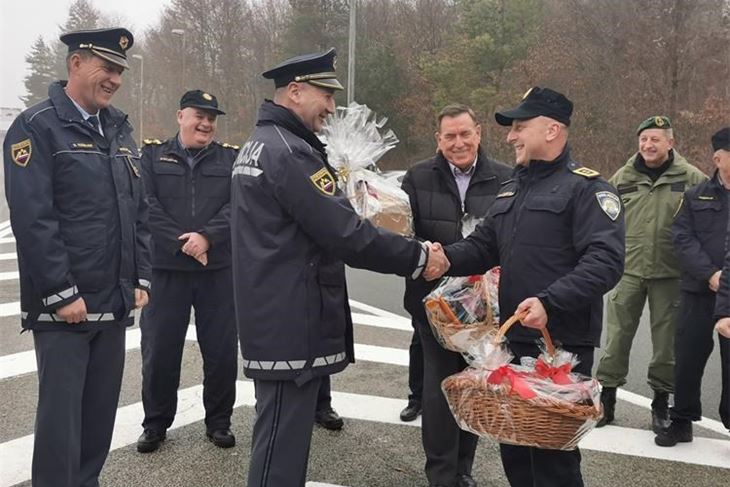 (Foto: PU istarska)