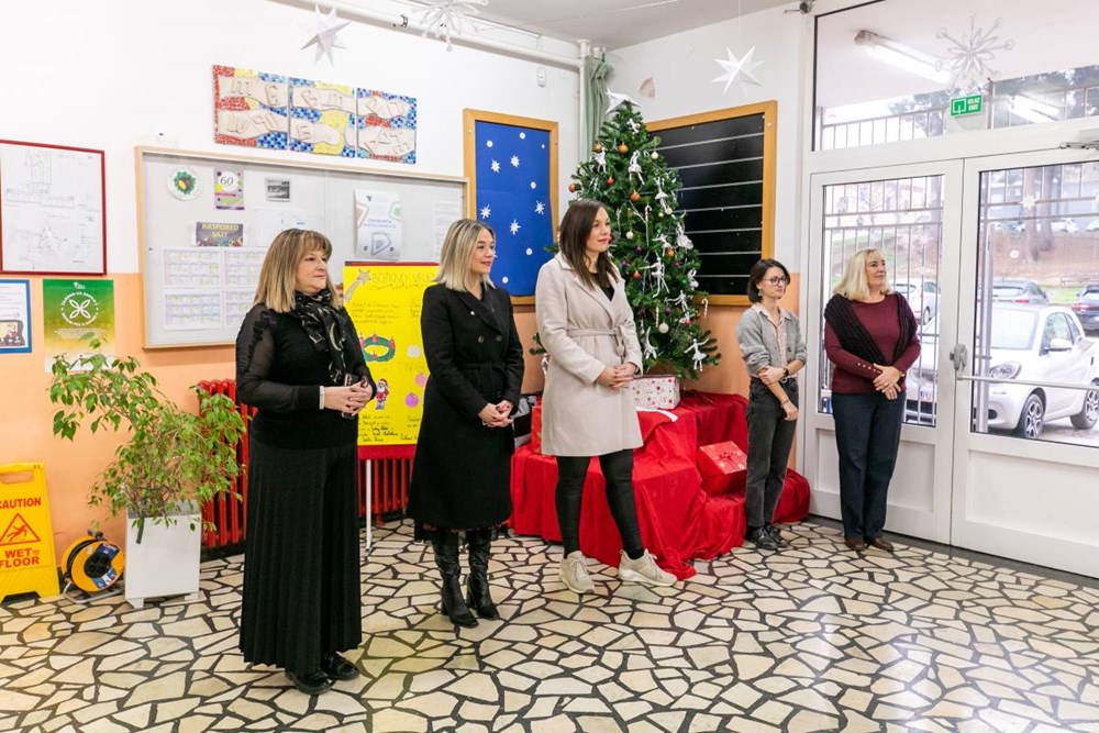 (Foto: Grad Pula)