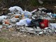 DIVLJE ODLAGALISTE OTPADA, GALIZANA, 22.12.2022. SNIMIO MILIVOJ MIJOSEK