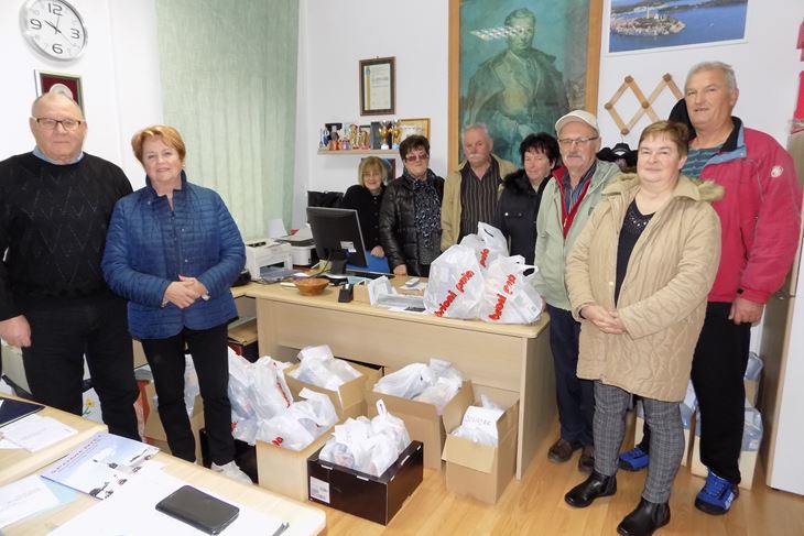 (Snimila Gordana ČALIĆ ŠVERKO)