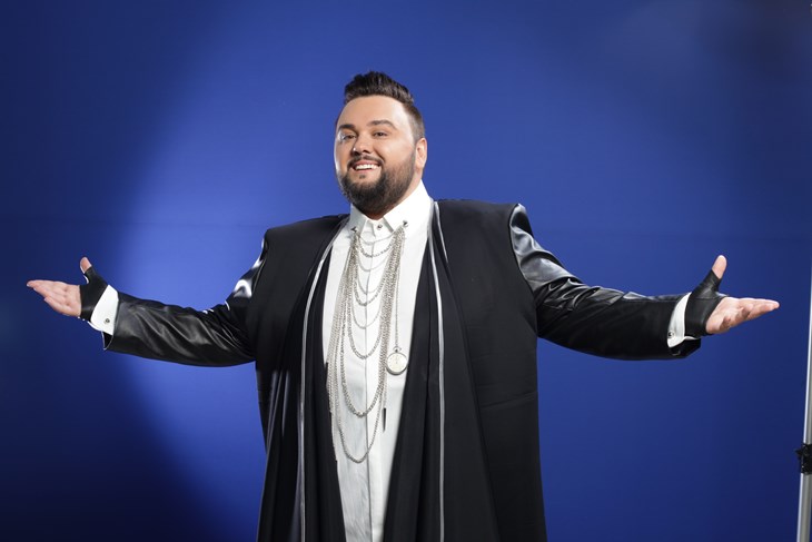 Jacques Houdek