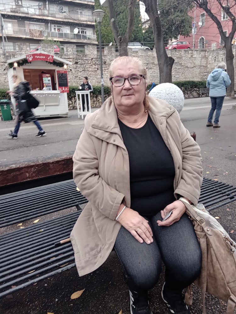 Ljubinka Sekulić