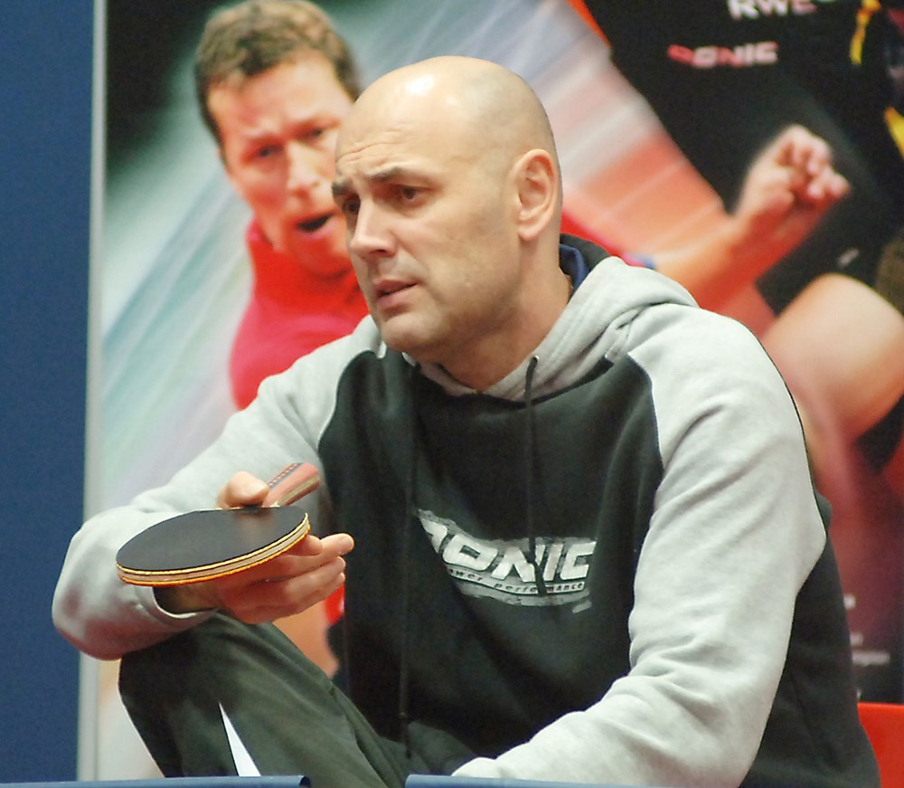 Daniel Rojnic