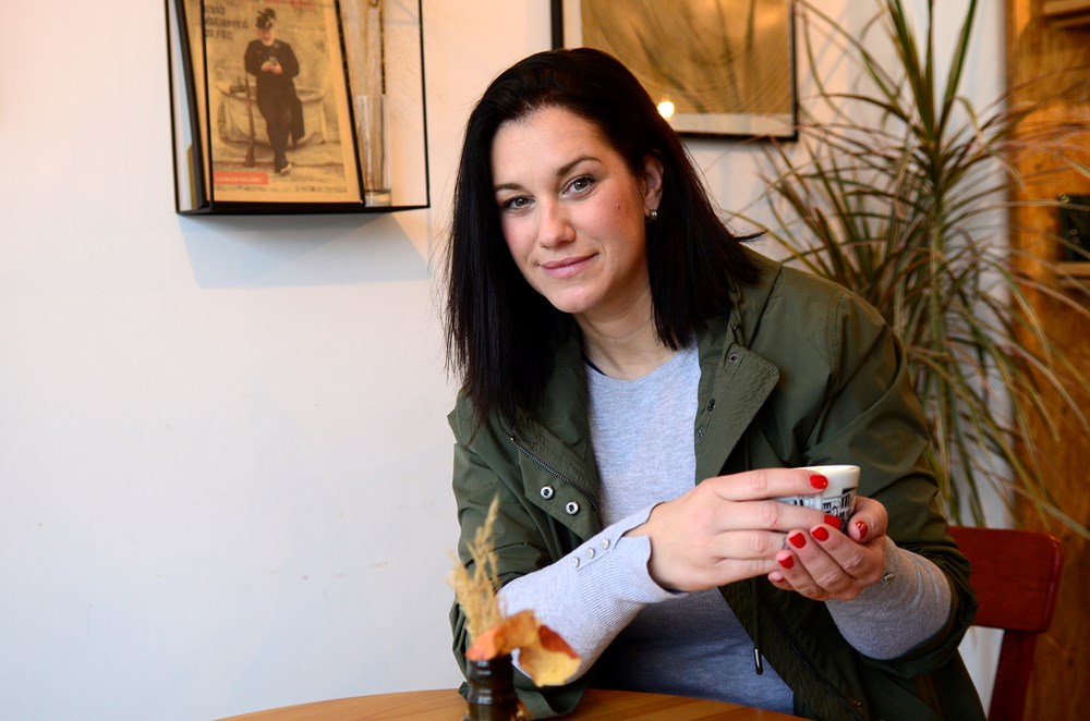 Maja Šabić 