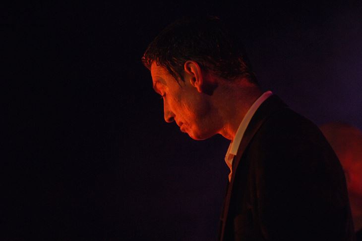 Massimo - Dom hrvatskih branitelja 2012. 