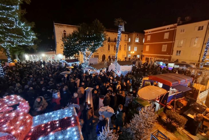 Poreč (Foto Grad Poreč)