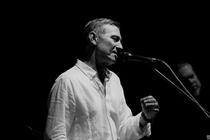 Massimo Savić (Cropix)