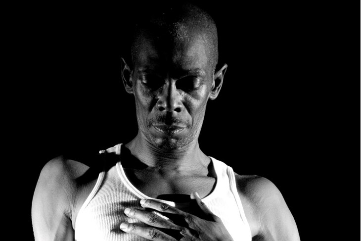Max Jazz (foto: facebook Faithless)