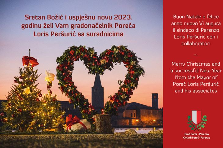 (Foto: Grad Poreč)
