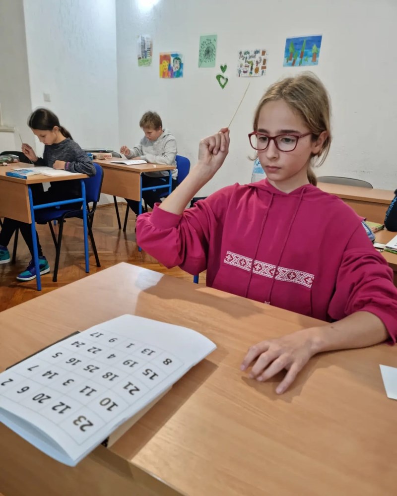 Djecu treba učiti da sama donose zaključke, odluke i razmišljaju svojom glavom kad se nađu pred problemom