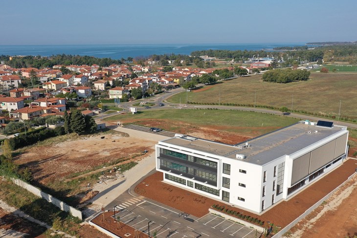 (Foto: Grad Umag)