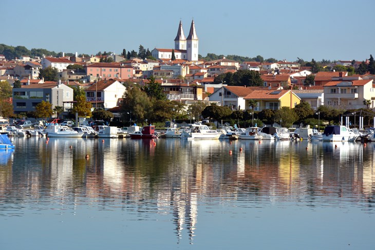 Panorama Medulina (Foto arhiv)