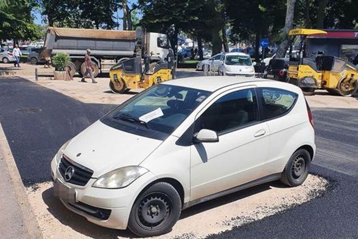 Foto Facebook Pulska svakodnevnica - Damir Bošnjak 