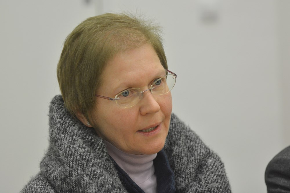 Dr. Jasna Valić