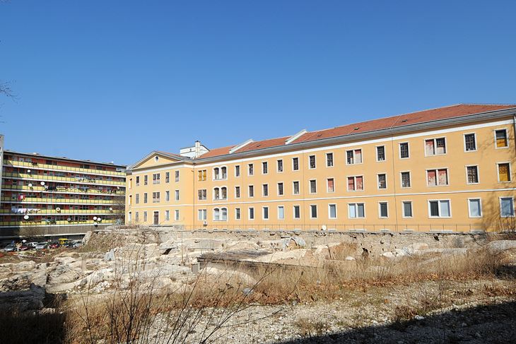 Muzej suvremene umjetnosti Istre (foto: Arhiva)