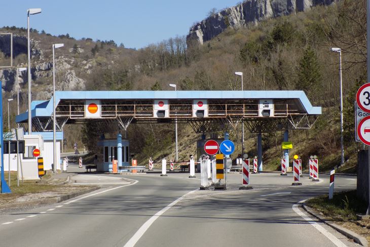 Fešta počinje na Požanama i seli na Sočergu