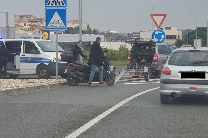 (Foto: čitatelj)