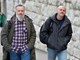Sebastijan Ivančić i Amir Jusufović (Damir Škomrlj/CROPIX)