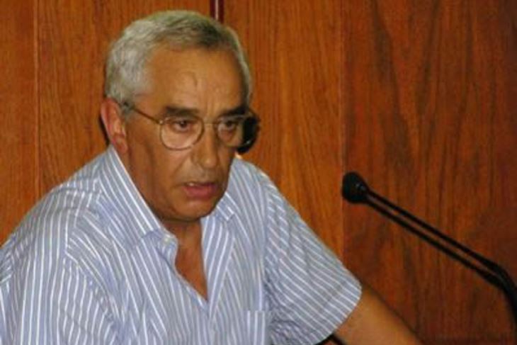 in memoriam - serdo baskijera