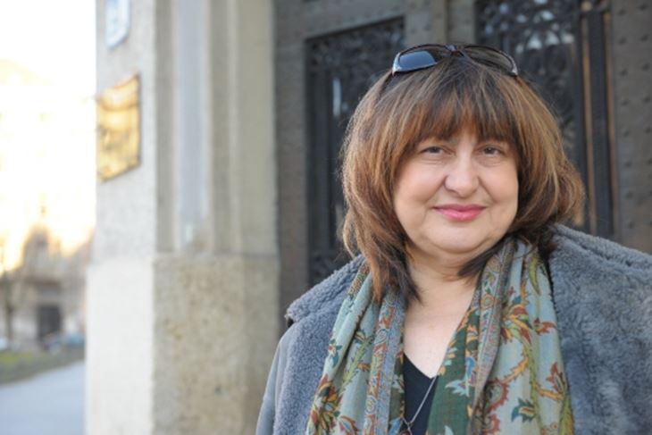 Bosiljka Perić Kempf