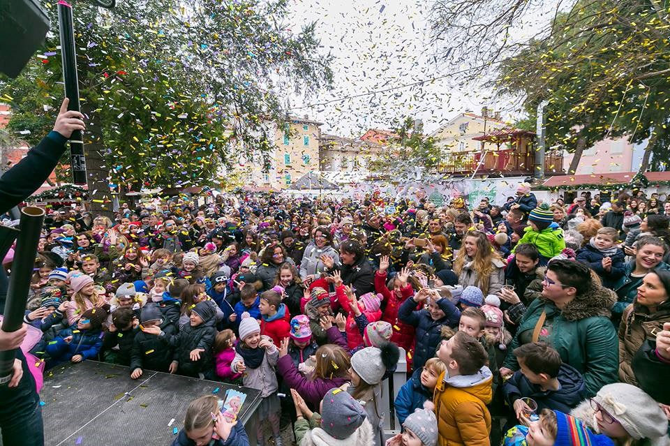 (Foto: Grad Poreč)