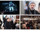 Komemoracija za pjevaca Massima Savića (foto: Goran Mehkek / CROPIX)