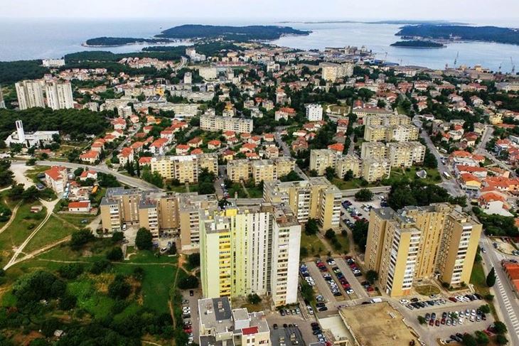 (Foto: Grad Pula)