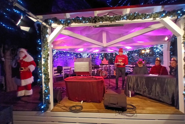 (Foto Grad Poreč)