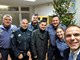 Policijska postaja Poreč (Foto Grad Poreč)