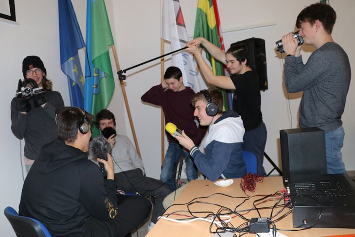 Radionica Tina Dožića 
