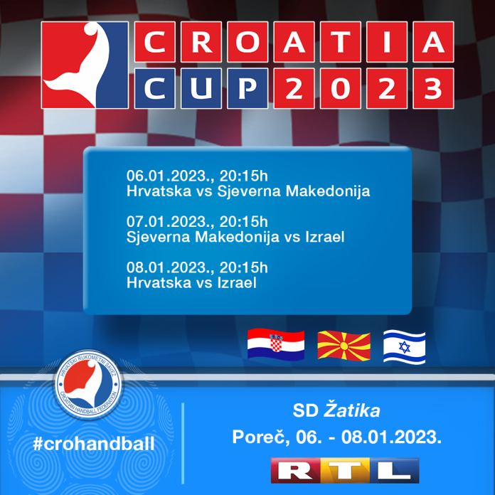 S utakmice EP-a 2018. u Žatiki