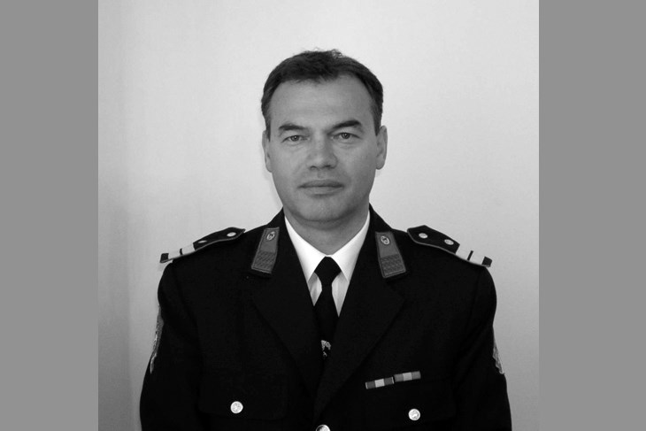Damir Fabijančić