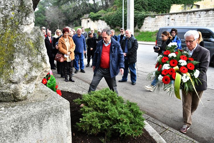 (Snimio Milivoj Mijošek)