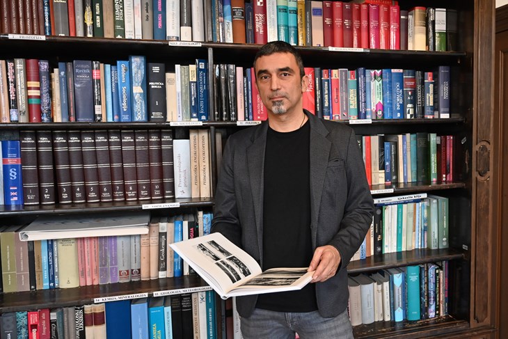 Ivan Kraljević  (snimio Danilo Memedović)